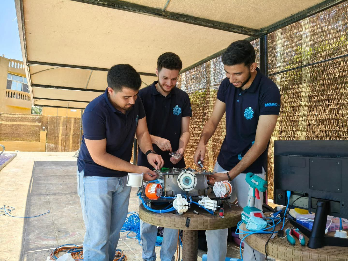 هندسة بنها2